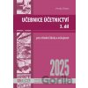 Učebnice Účetnictví III. díl 2025 - Pavel Štohl