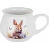 Hrnček JAR zajac 0,3 l