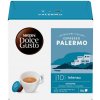 Káva v kapsulách Nescafé Dolce Gusto Espresso Palermo 16 ks