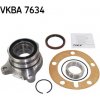 SKF Súprava ložísk kolesa VKBA7634