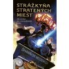Strážkyňa stratených miest - Shannon Messenger