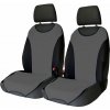 Autopoťah PREXIM Autotriko 4car sivé