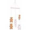 Childhome Kolotoč Teddy
