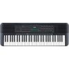Yamaha PSR-E273 Keyboard bez dynamiky Black (Zánovné)