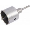 STAVTOOL XTLINE Vykružovací korunka do zdi SDS PLUS | 73 mm / 100 mm