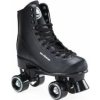 NQ 8400 S ČERNÉ QUAD KOLEČKOVÉ BRUSLE NILS EXTREME