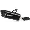 Výfuk Akrapovič BMW R 1250 GS/Adventure 2019-23 Slip-On Line (Titanium) S-B12SO23-HAATBL