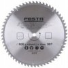 Kotouč pilový FESTA SK 600/4,5/30mm 60T