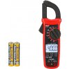 UNI-T Kliešťový multimeter UT201+
