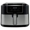 Air Fryer Beztuková fritéza HISENSE H06AFBS1S3