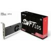 XFX AMD Radeon RX-6400 Speedster SWIFT 4GB GDDR6 64bit, 2321MHz/16Gbps, 1x DP, 1x HDMI, 1 slot, 1 fan - VÝPREDAJ