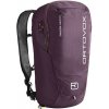 Ortovox Traverse Light 20l fialová