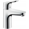 Hansgrohe Focus E2 - Umývadlová batéria, chróm - 31517000