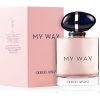 Giorgio Armani My Way parfumovaná voda dámska 30 ml