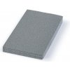 PROSPERPLAST výplň penová 28,5x15,5x2cm KFI402 sivá Kistenberg