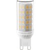 LED žiarovka Forever Light G9 6,2W 690lm 6000K keramická trieda E