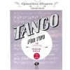 Tango For Two noty pre husle