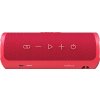 HiFuture reproduktor HIFUTURE bluetooth reproduktor RIPPLE (20W+10W) červený