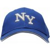 No Fear NY Pánska Šiltovka Modrá Farba: Royal, Veľkosť: One Size
