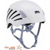 Petzl Borea - univerzální dámská přilba lilac white