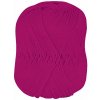 COTTON SOFT Lana Gatto COTTON SOFT: 31320 cyklaménová 100% bavlna