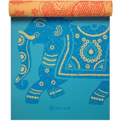 Gaiam Yoga Mat