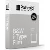 POLAROID film B&W I-Type