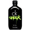 Calvin Klein CK One Shock for Him Eau de Toilette 100 ml