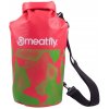 Športový vak Meatfly Dry Bag 10 L ružová 10 L
