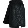 Detské tréningové šortky Ground Game Samurai Shadow Velikost: 140 cm