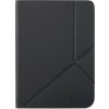 Púzdro na tablet Kobo Clara Colour/BW Black SleepCover Case (N365-AC-BK-E-PU)