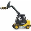 Bruder 2512 Vysokozdvižný vozík JCB