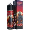 Ninja INFAMOUS Specials 10/60ml Longfill