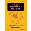 The Cat Operators Manual - Queen Olivia III, Chronicle Books