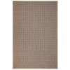 Condor Carpets Kusový koberec Udinese new béžový - 120x160 cm Béžová