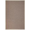Condor Carpets , Kusový koberec Udinese béžový new, 50x80, béžová, kancelária