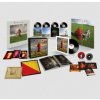 Rush - Signals / Box / Vinyl / LP+4x7