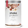 Nutriversum - WOMEN - SHAKE PROTEIN (450 g) Príchuť: lieskové oriešky-čokoláda