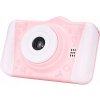 Digitálny fotoaparát AgfaPhoto Reali Kids Cam 2 ružový