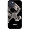 Picasee ULTIMATE CASE pro Apple iPhone 14 - Astronaut Big