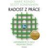 Radost z práce Uspořádejte si svůj profesní život - Kondo Marie Sonenshein Scott