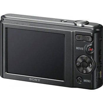 Sony Cyber-Shot DSC-W800