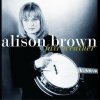 Alison Brown - Fair Weather (150 g) (LP)