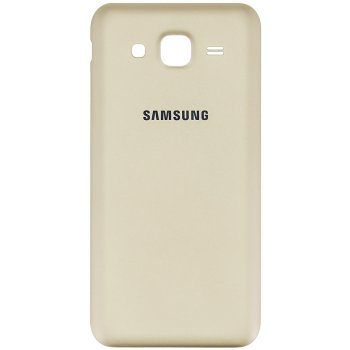 Kryt Samsung J500 Galaxy J5 zadný zlatý