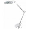 LED lupa lampa Sonobella BSL-06 8.4W s klipom – kozmetická lampa s lupou 5D