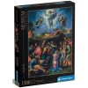 Raphael: Premena Museum Collection 1000ks puzzle - Clementoni