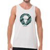 69Slam green ice white