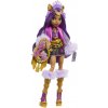 Mattel Monster High Monster Fest Clawdeen Wolf HXH80