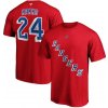 Outerstuff Dětské tričko New York Rangers NHL Player Tee N&N Ss Tee Veľkosť: Dětské XL (13 - 15 let)