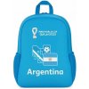Športový batoh FIFA World Cup - Argentina: 45 x 30 x 12cm (Detský športový batoh FIFA World Cup – Argentína)